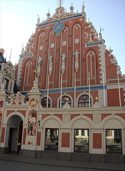 026-Дом Черноголовых